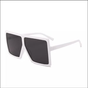 Oversized Women's Sunglasses